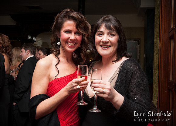 QUB Medical Reunion - Galgorm Manor
