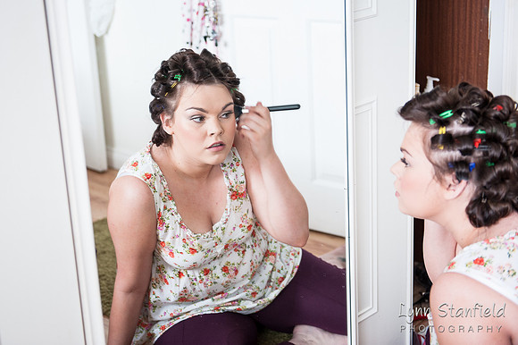 Wedding photography Bangor