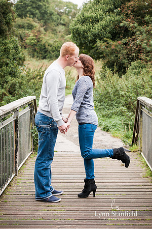 Engagement Newtownabbey
