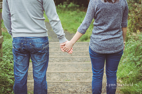 Engagement love